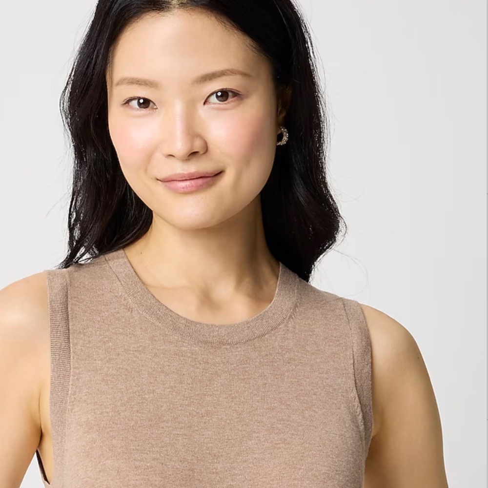 J. Crew Factory - Sweater shell